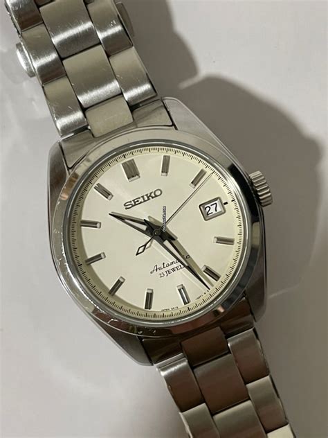 seiko sarb035 for sale.